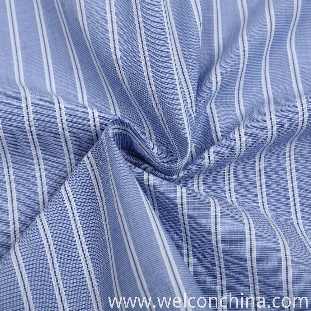 Men Striped Shirt Jpg